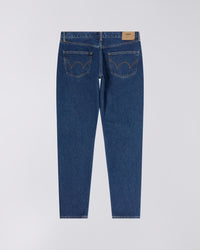 Edwin REGULAR TAPERED Blue Mid Used