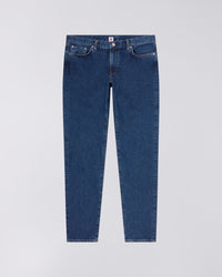 Edwin REGULAR TAPERED Blue Mid Used