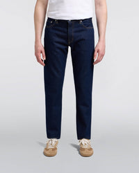 Edwin REGULAR TAPERED Blue Rinsed