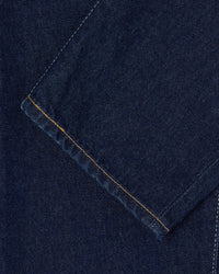 Edwin REGULAR TAPERED Blue Rinsed