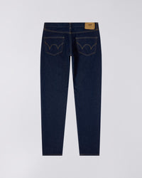 Edwin REGULAR TAPERED Blue Rinsed