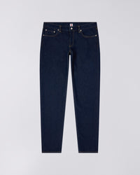 Edwin REGULAR TAPERED Blue Rinsed