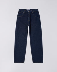 Edwin TYRELL PANT Blue dark marble wash