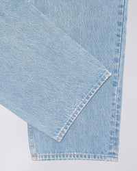 Edwin TYRELL PANT Blue heavy bleach wash