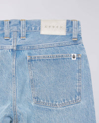 Edwin TYRELL PANT Blue heavy bleach wash