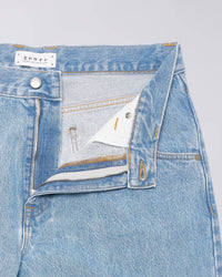 Edwin TYRELL PANT Blue heavy bleach wash