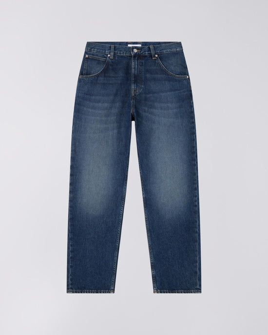 Edwin TYRELL PANT Blue nix wash — Edwin