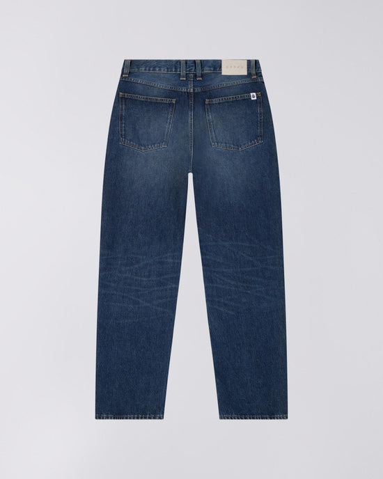 Edwin TYRELL PANT Blue nix wash