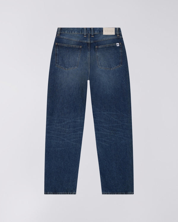 Edwin TYRELL PANT Blue nix wash
