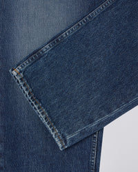 Edwin TYRELL PANT Blue nix wash