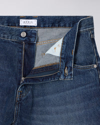 Edwin TYRELL PANT Blue nix wash