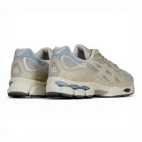 GEL NYC Beige Bleu