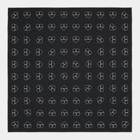 FUROSHIKI Black