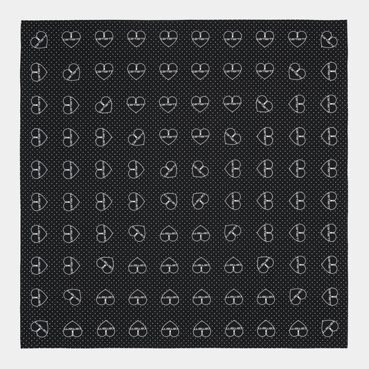 FUROSHIKI Black