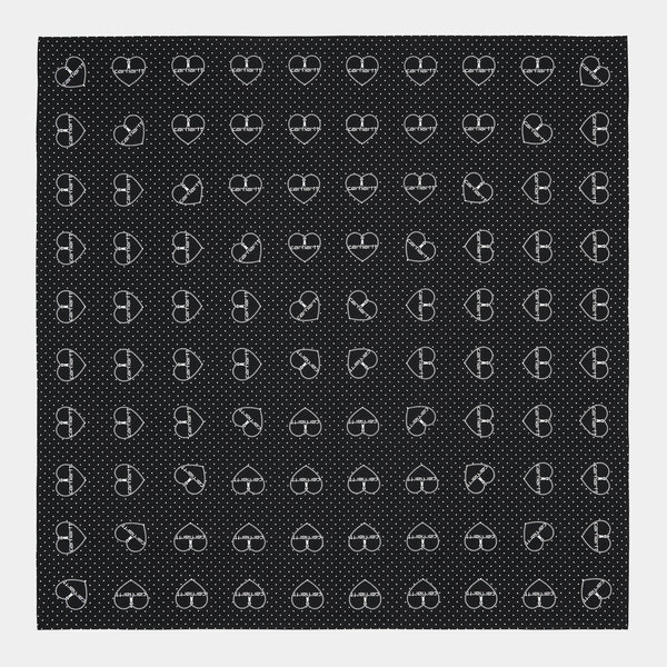 FUROSHIKI Black — Carhartt wip