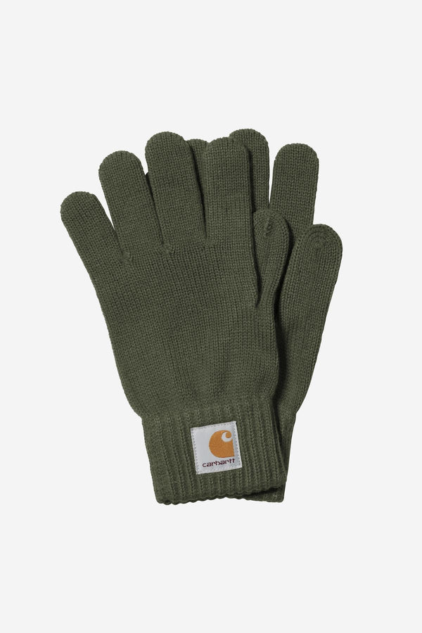 Gant Carhartt Wip WATCH GLOVES Opuntia — Carhartt Wip