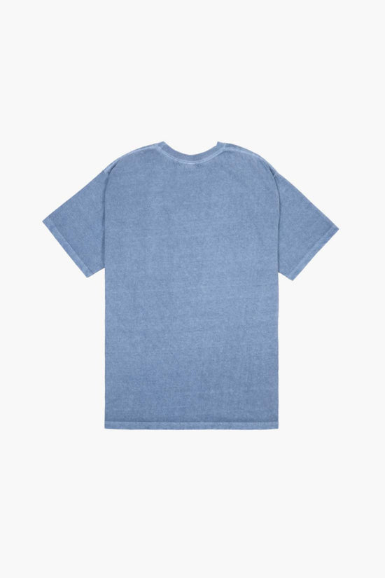Good On S/S Crew Tee P Ajisai