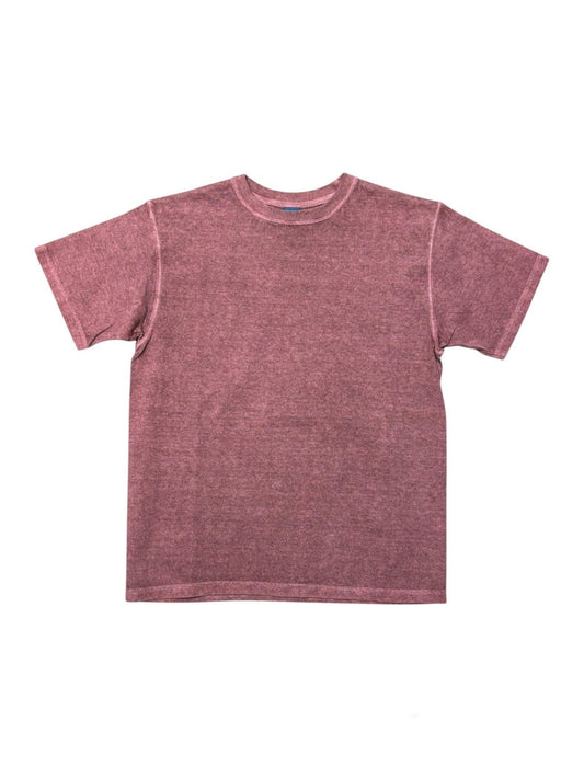 Good On S/S Crew Tee P Azuki — Good On