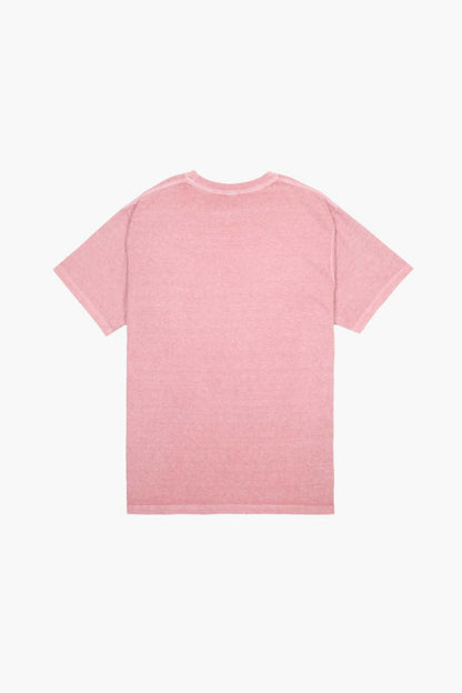 Good On S/S Crew Tee P Coral