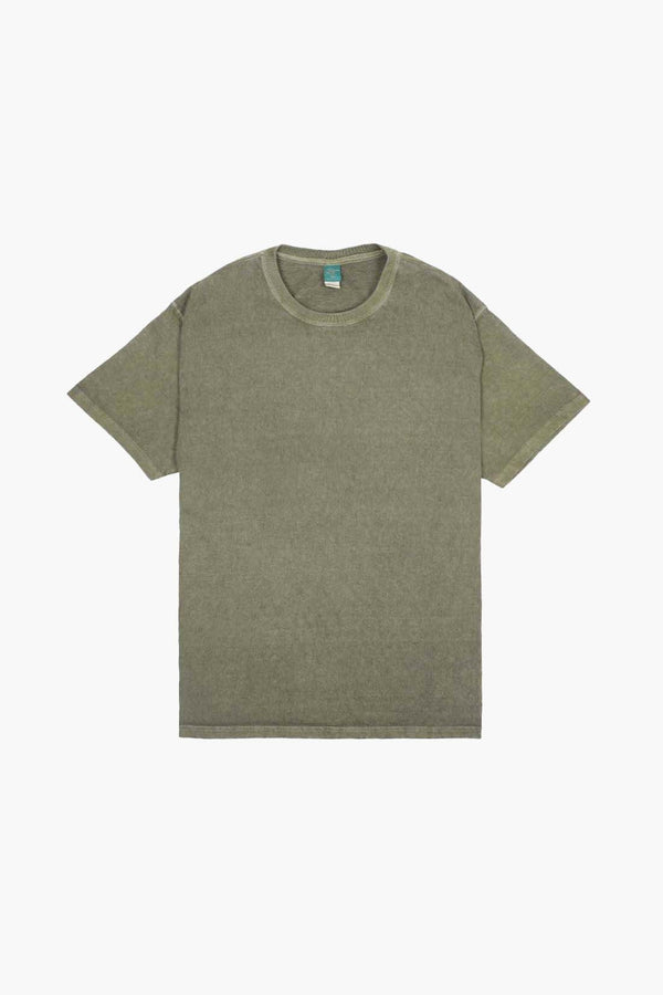 Good On S/S Crew Tee P Sage — Good On