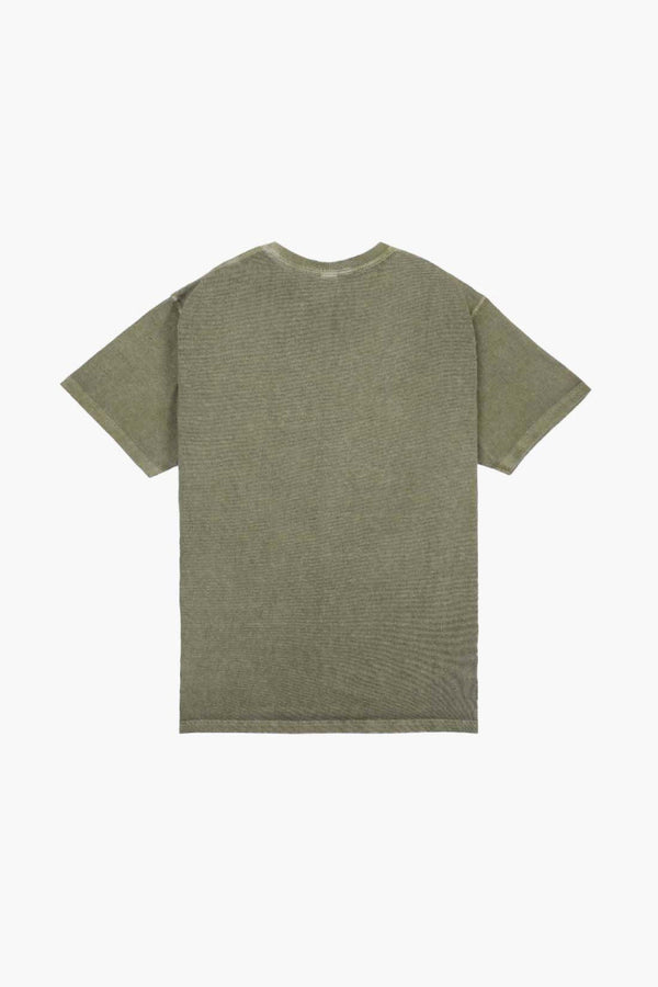 Good On S/S Crew Tee P Sage