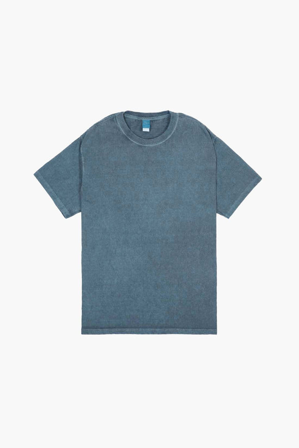 Good On S/S Crew Tee P Slate — Good On