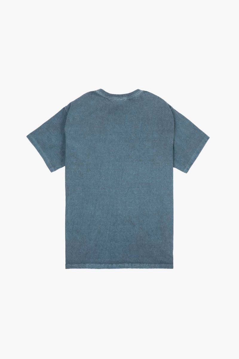Good On S/S Crew Tee P Slate