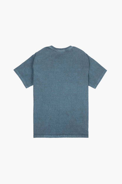 Good On S/S Crew Tee P Slate