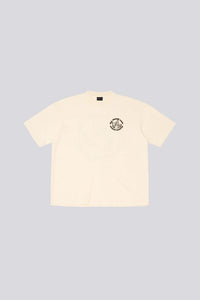 Goodies Sportive MAGICIAN S/S TEE Butter