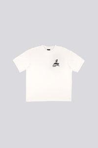 Goodies Sportive My Goodies Radio Tee White