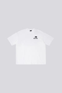 Goodies Sportive PEGASUS WHITE S/S TEE White