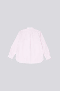 Goodies Sportive QUARTZ OXFORD L/S SHIRT Pink