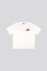 Goodies Sportive Snooker Tee White
