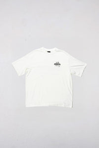 Goodies Sportive T Shirt DELIVERY White