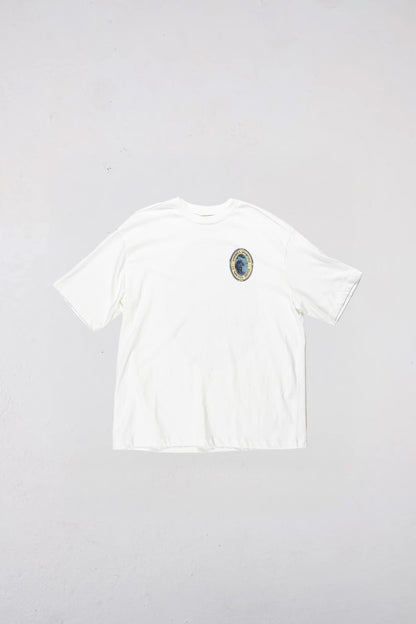 Goodies Sportive T Shirt LE NOUVEL HOTEL White front