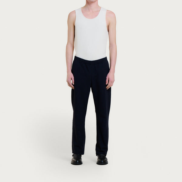 HOMECORE MAJI BIO PANT DARK NAVY — homecore