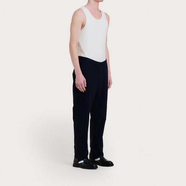 HOMECORE MAJI BIO PANT DARK NAVY