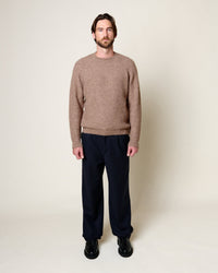 HOMECORE PULL BABY BRETT LIGHT TAUPE