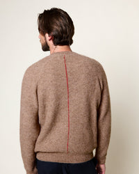 HOMECORE PULL BABY BRETT LIGHT TAUPE