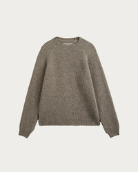 HOMECORE PULL COLIN SHETLAND GREY