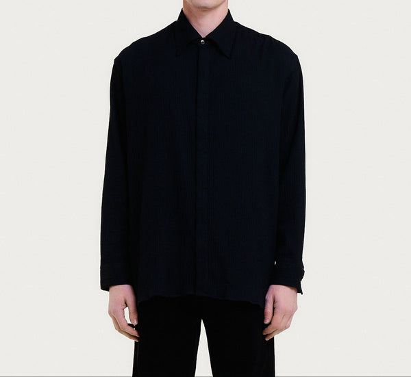 HOMECORE SHADOW TILIA BLACK — homecore