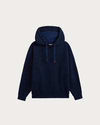 HOMECORE TERRY HOODIE OCEAN