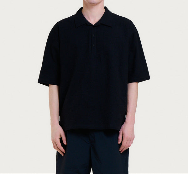 HOMECORE TONY SEER NAVY — homecore