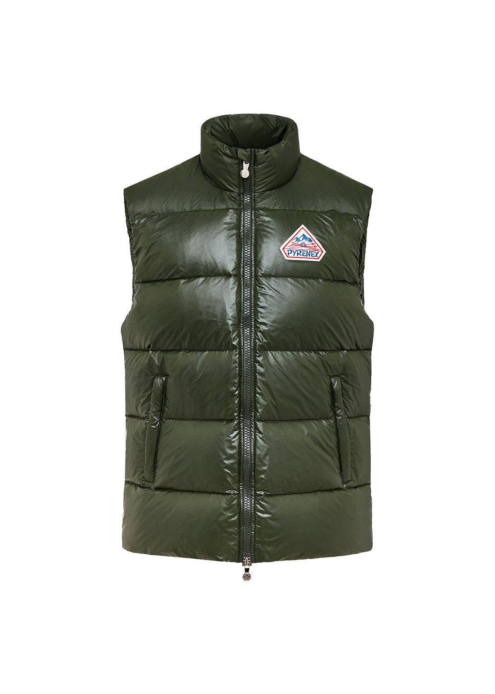 JOHN 3 SHINY Khaki - Uptown 42