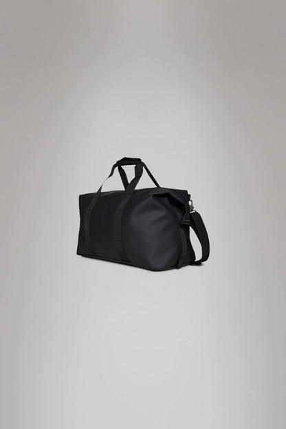 HILO WEEKEND BAG Black - Uptown 42