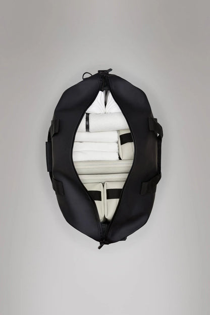 HILO WEEKEND BAG Black - Uptown 42