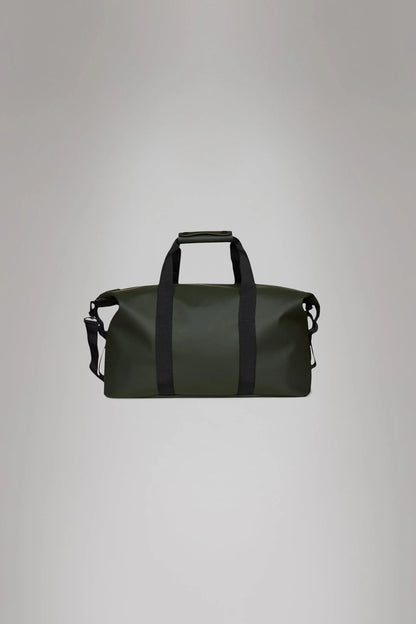 HILO WEEKEND BAG Green - Uptown 42