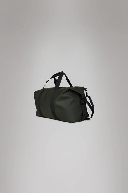 HILO WEEKEND BAG Green - Uptown 42
