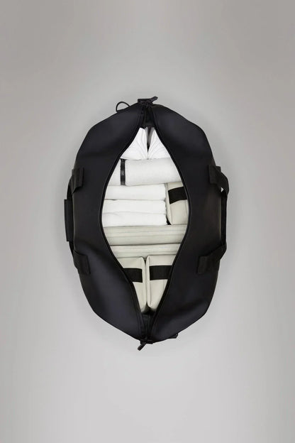 HILO WEEKEND BAG Rust - Uptown 42