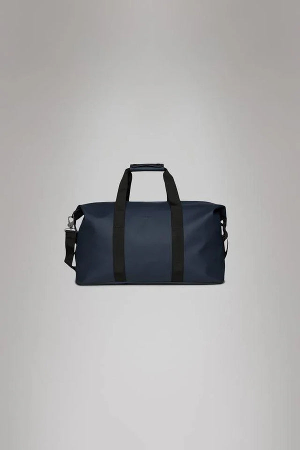 HILO WEEKEND BAG Navy - Uptown 42 — Rains
